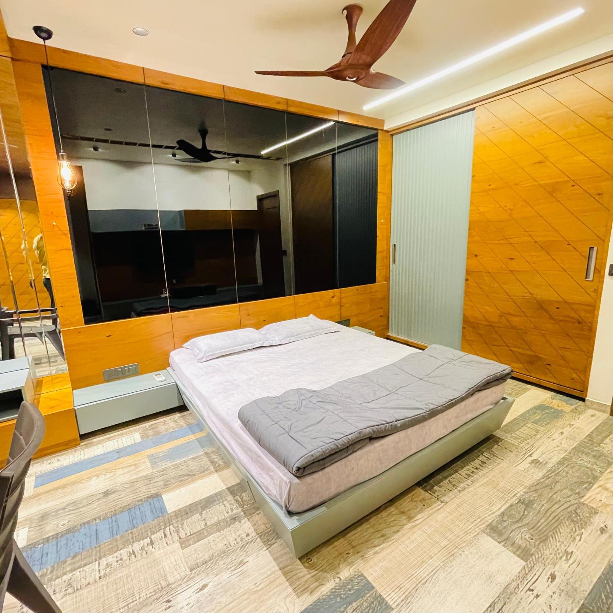 Nisarg's Homestay Ahmedabad